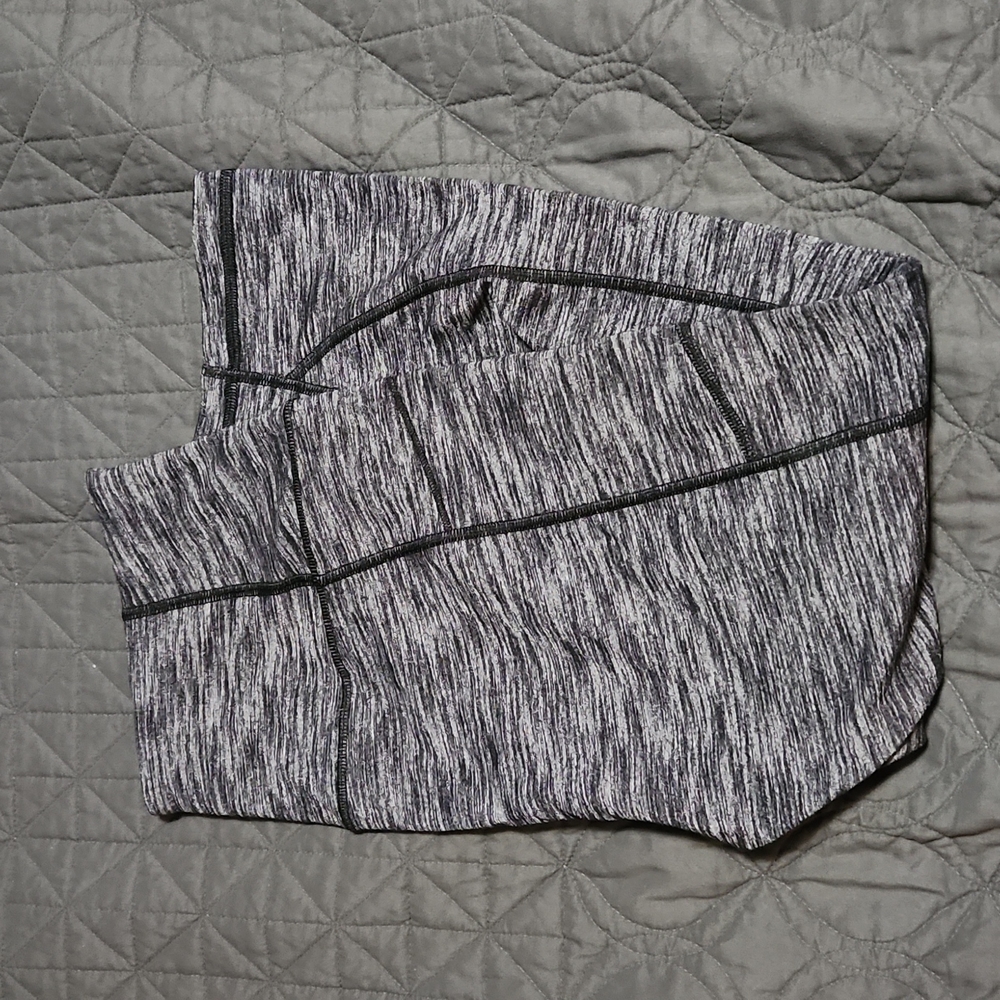 Victoria's Secret capri leggings